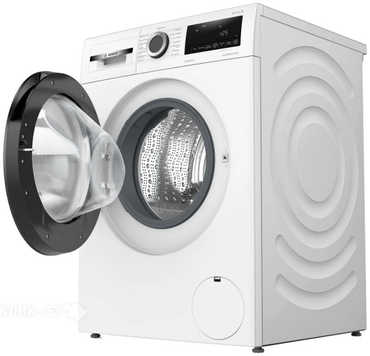 Стиральная машина BOSCH WGG0420GPL