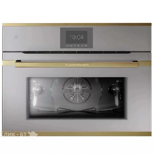 Духовой шкаф KUPPERSBUSCH CBP 6550.0 G4