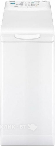 Стиральная машина ZANUSSI ZWY 51024 WI
