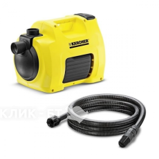 Насос KARCHER bp 4 garden set plus (1.645-352)