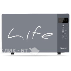 Микроволновая печь PIONEER MW265S GREY