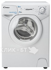 Стиральная машина CANDY aqua 1d1035-07