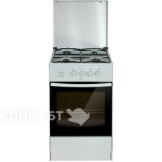 Кухонная плита DARINA 1 a gm441 002 w