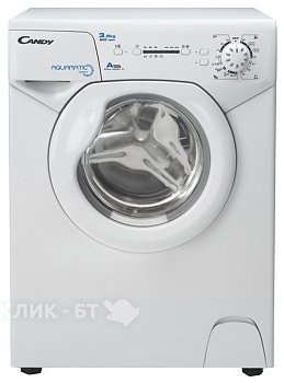 Стиральная машина CANDY aqua 1d1035-07