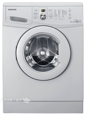 Стиральная машина SAMSUNG wf 0400 n2n