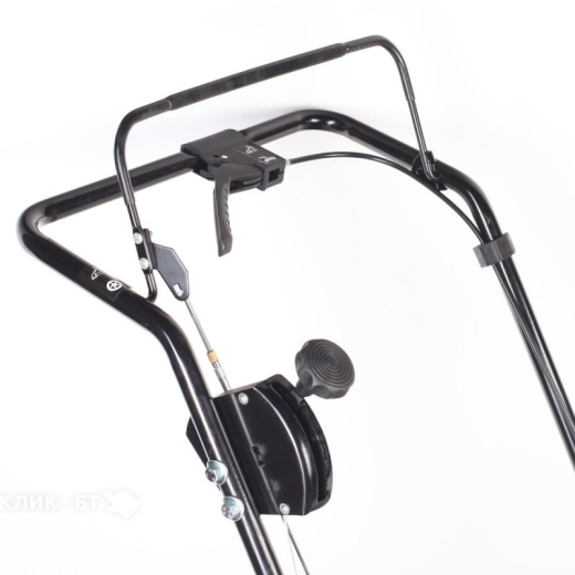 Снегоуборщик PATRIOT pro 777s+ щетка