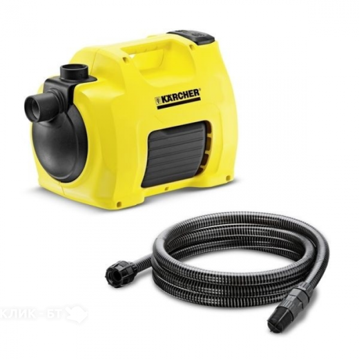 Насос KARCHER bp 4 garden set plus (1.645-352)