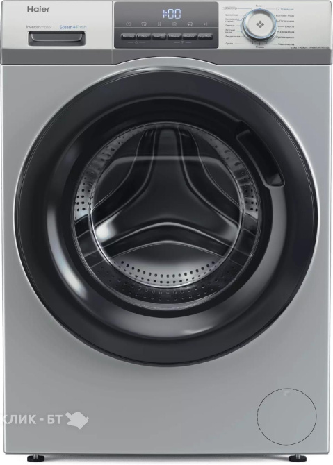 Стиральная машина HAIER HW60-BP12929ASE