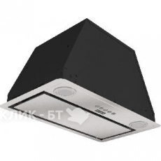 Вытяжка FRANKE Vera 52 SS