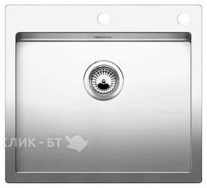 Кухонная мойка BLANCO claron 500-if/a (515643)