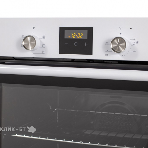 Духовой шкаф SIMFER B6EW56070