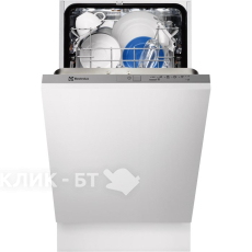 Посудомоечная машина ELECTROLUX esl94200lo