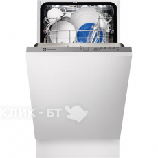 Посудомоечная машина ELECTROLUX esl94200lo