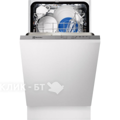Посудомоечная машина ELECTROLUX esl94200lo