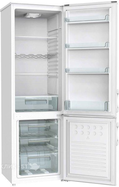 Холодильник Gorenje RK4171ANW