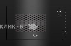 Микроволновая печь BEKO BMGB25333BG