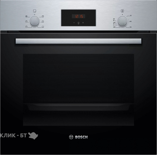 Духовой шкаф BOSCH HAF113ES1