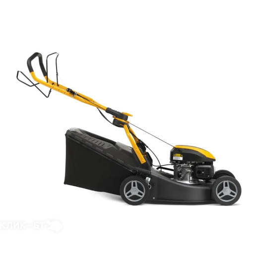 Газонокосилка STIGA COLLECTOR 548 S