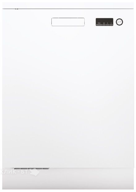 Посудомоечная машина ASKO DFS233IB.W