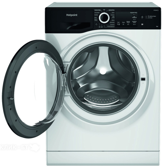 Стиральная машина HOTPOINT-ARISTON NSB 6015 ZK V RU