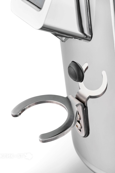 Кофемолка SMEG La Pavoni LPGGRI01EU