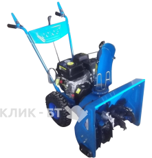 Снегоуборщик СОЮЗ SUS-65E