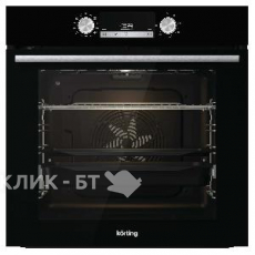 Духовой шкаф KORTING OKB 8481 ESN PYRO