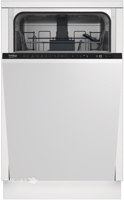 Посудомоечная машина BEKO DIS 26022