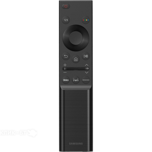 Телевизор SAMSUNG UE50AU7540UXRU