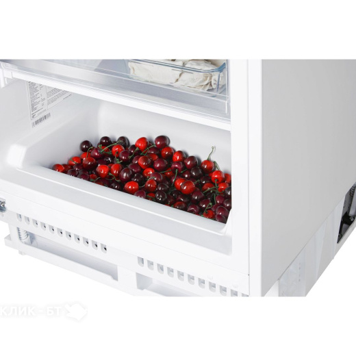 Морозильная камера NORDFROST NFB 150 W