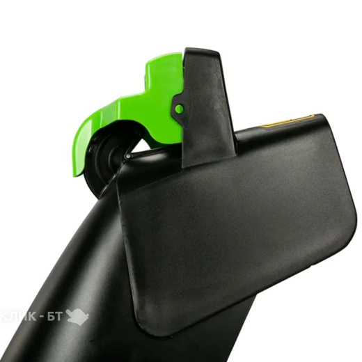 Снегоуборщик электрический GREENWORKS GD60PST (2602907UB)