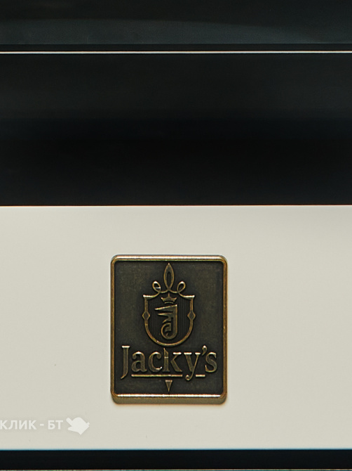 Духовой шкаф JACKY'S JO EVR7669