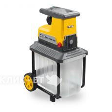 Садовый измельчитель STIGA bio silent 2500