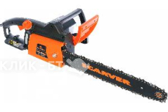 Цепная электрическая пила CARVER RSE-2200М