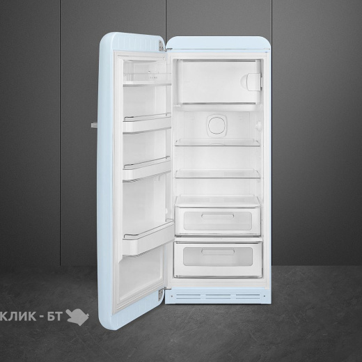 Холодильник SMEG FAB28LPB5