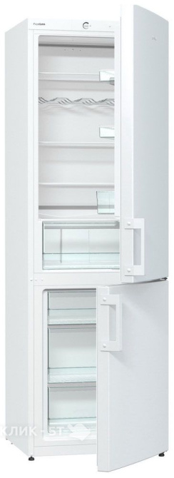 Холодильник GORENJE rk 6191 aw