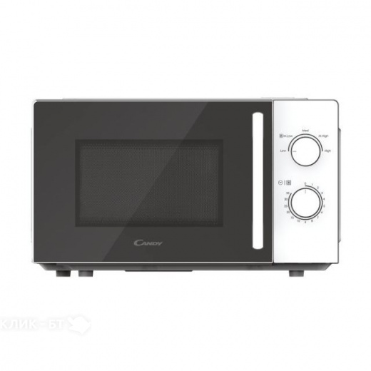 Микроволновая печь CANDY CMW20SMWLI-07