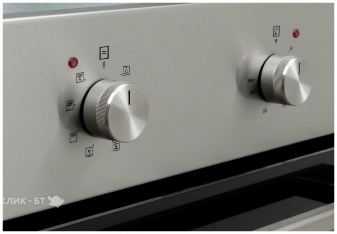 Духовой шкаф VESTEL VOE65100X