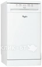 Посудомоечная машина WHIRLPOOL ADP 221 WH
