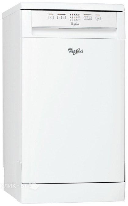 Посудомоечная машина WHIRLPOOL ADP 221 WH