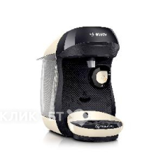 Кофеварка Bosch Tassimo TAS1007