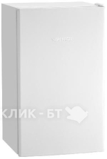 Холодильник Nordfrost NR 403 W