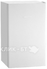 Холодильник Nordfrost NR 403 W