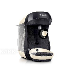 Кофеварка Bosch Tassimo TAS1007