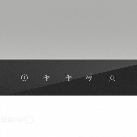 Вытяжка GORENJE TH64E3SGB