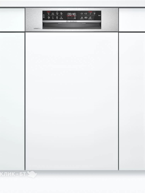 Посудомоечная машина BOSCH SPI6ZMS35E
