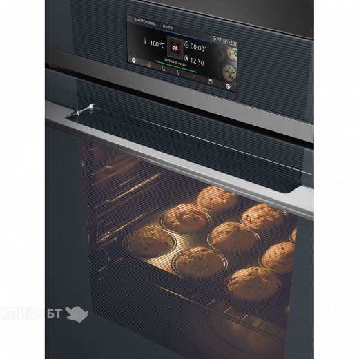Духовой шкаф SMEG SFP6106WTPS