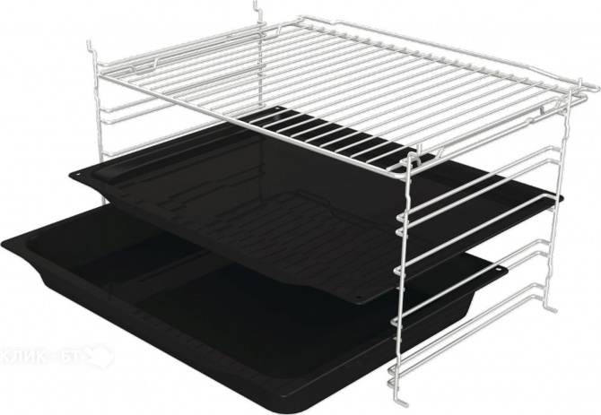 Духовой шкаф GORENJE BOSX6737E03B