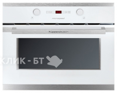 Микроволновая печь KUPPERSBUSCH emwg 6260.0 w5