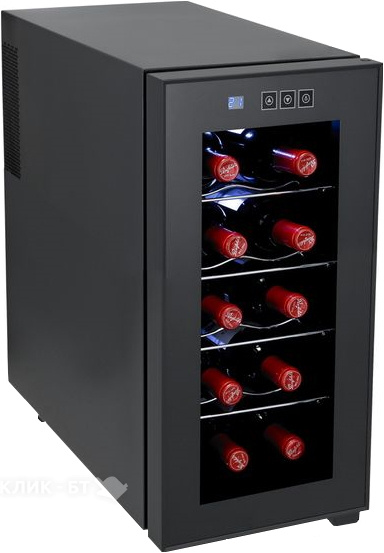Винный шкаф VIATTO VA-JC-26BFW